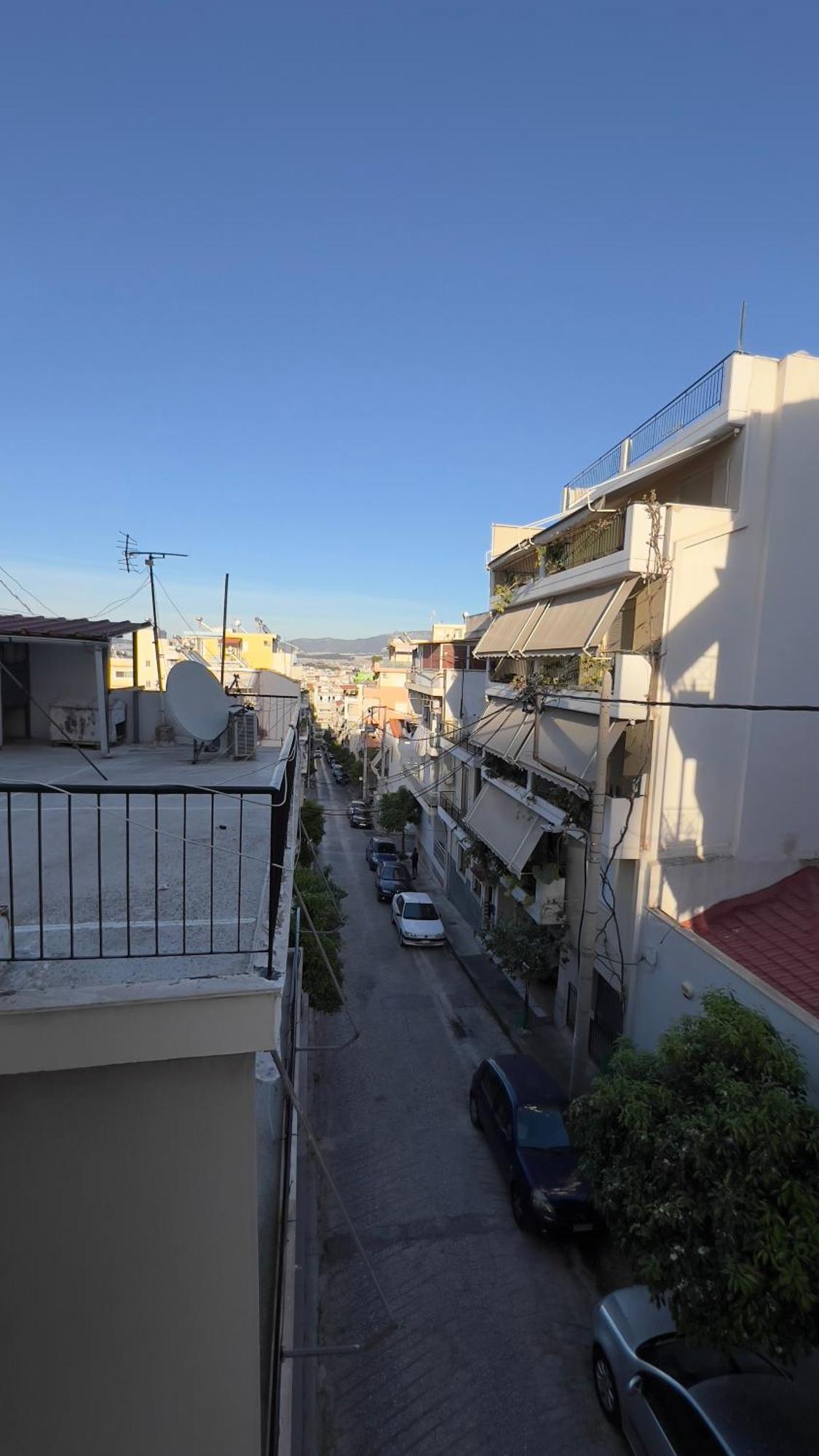 H&H Cozy Retreat Apartment พีเรียส ภายนอก รูปภาพ